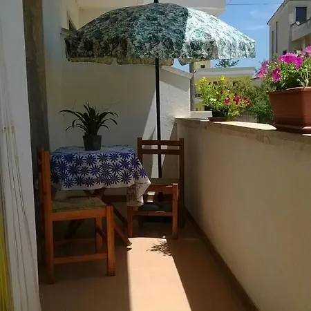 La Dimora Del Console * Torre San Giovanni Ugento