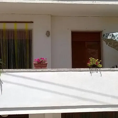 La Dimora Del Console * Torre San Giovanni Ugento