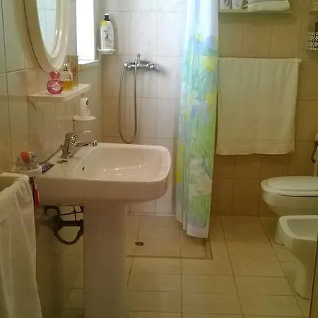 Apartament La Dimora Del Console Torre San Giovanni Ugento