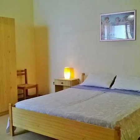 La Dimora Del Console * Torre San Giovanni Ugento