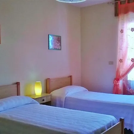 Apartmán La Dimora Del Console