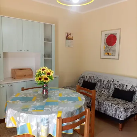 Apartament La Dimora Del Console