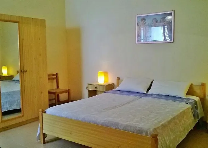 La Dimora Del Console * Torre San Giovanni